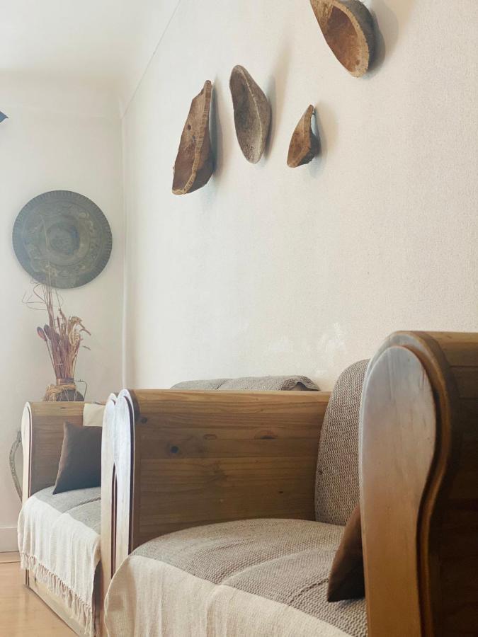 Avis Guesthouse Évora Esterno foto